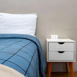 Apartamento Studiohaus Pertence, São Paulo