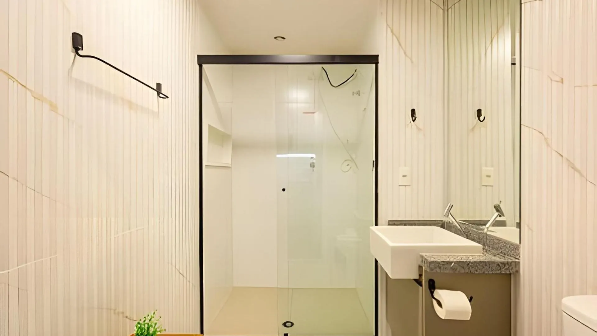 Easy Star - Charmoso Studio No Coracao Do Campo Belo - Vv01I São Paulo Apartmán