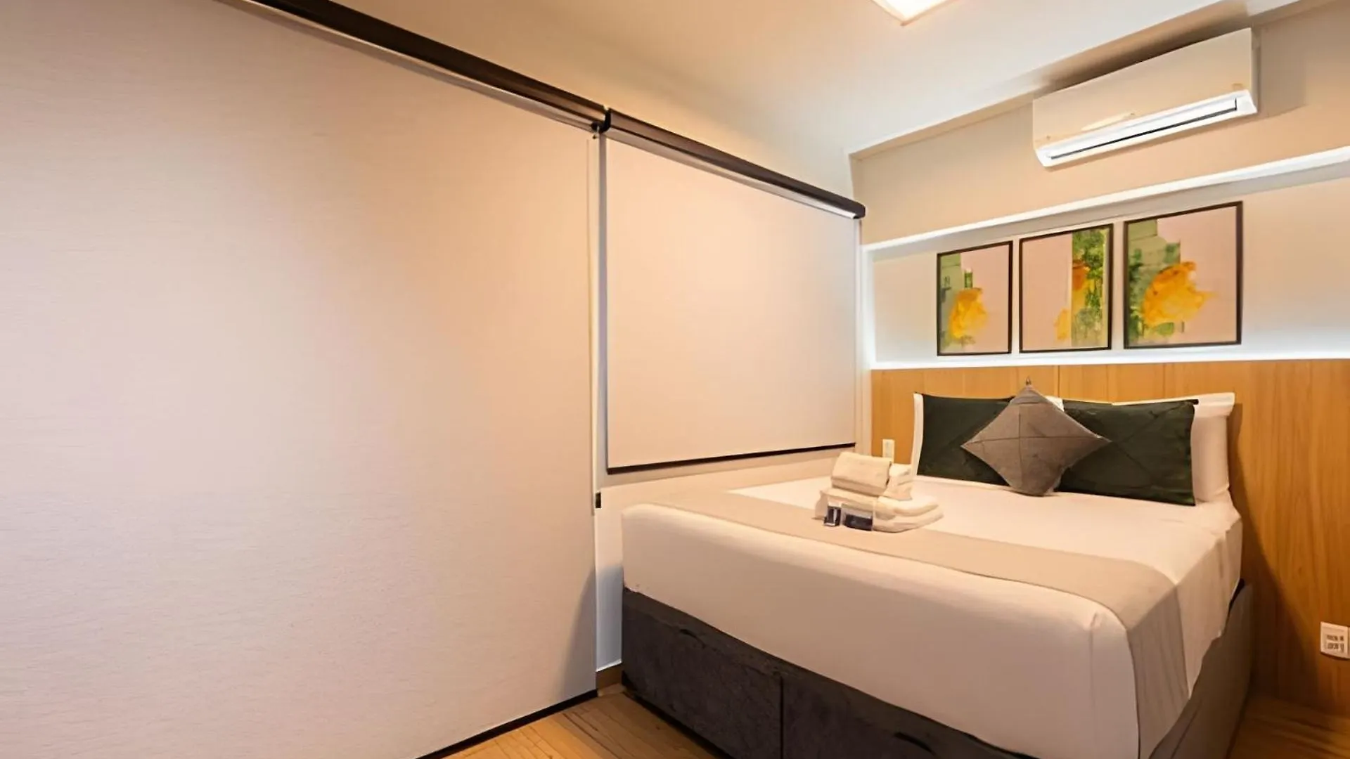 Easy Star - Charmoso Studio No Coracao Do Campo Belo - Vv01I São Paulo Apartmán